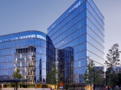 AECOM zostaje na dłużej w biurowcu Ambassador