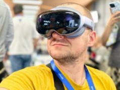 Apple Vision Pro po chińsku. 202 powody, dla których czekam na vivo Vision [OPINIA]