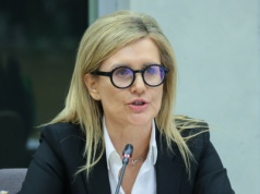 Nowe zadanie dla prokurator Ewy Wrzosek. Komunikat resortu sprawiedliwości
