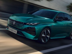 Oto nowy Peugeot 308. Wyraźnie dojrzał