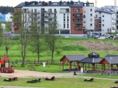 Architektura wspólnoty, czyli jak nowe osiedla wspierają integrację mieszkańców i budowanie więzi społecznych