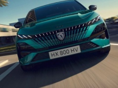 Peugeot 308 po liftingu kusi detalami i napędami. Floty się ucieszą