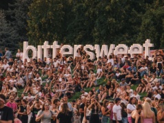 Premiera, która przeszła do historii – BitterSweet Festival 2025. Dziękujemy!