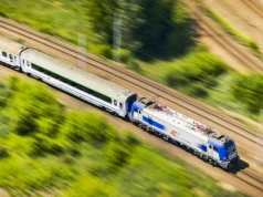 Na te zmiany czekali pasażerowie. Podróż z Gdańska do Pragi będzie wygodniejsza