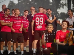 Oto nowy trener Widzewa Łódź. Co za zwrot akcji!