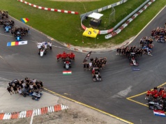 Motowizja zaprasza na zawody Formula Student Poland 2025 na Autodromie Słomczyn