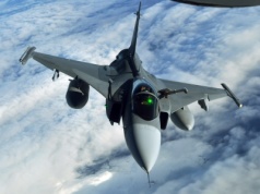 Szwecja sprzeda Tajlandii samoloty Gripen za 5,3 mld koron