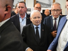 Kaczyński próbuje wykorzystać 