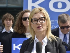 Wrzosek delegowana do Ministerstwa Sprawiedliwości!