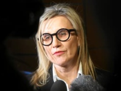 Ewa Wrzosek wraca do ministerstwa sprawiedliwości
