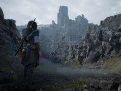 Echoes of the End - recenzja gry