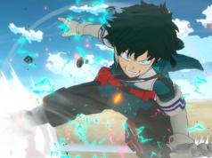 Graliśmy w My Hero Academia: All’s Justice. Jest dynamicznie, efektownie i niestety kiepsko technicznie - wrażenia z Gamescomu