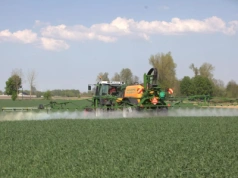 Będą zmiany w przeglądach opryskiwaczy. Jaki problem będzie rozwiązany?