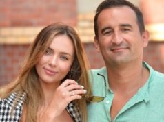 Misiek Koterski i Marcela Leszczak ROZSTALI SIĘ?! Celebrytka ustawiła sobie status 