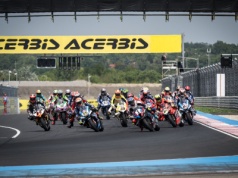WSBK: Kontraktowy zawrót głowy trwa! Czeka nas zmiana układu sił?