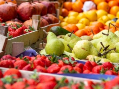 Powraca pomysł "lokalnej półki" w sieciach handlowych