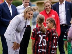 Prawica ma problem z Martą Nawrocką. Bo pierwsza dama realizuje 