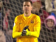 Już wiadomo, co będzie ze Szczęsnym. Hiszpanie ogłaszają