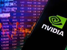 Wojna handlowa USA-Chiny uderzy w Nvidię? Rynek czeka na wyniki technologicznego giganta