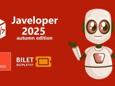 Javeloper 2025 (online) – konferencja IT, poświęcona Java i architekturze oprogramowania 