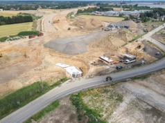 190 km wymarzonej drogi ekspresowej. Budowa trasy nabiera tempa