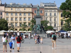 Takiego widowiska jeszcze w Krakowie nie było! Zapiszcie tę datę w kalendarzu
