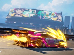 Screamer to najlepsza gra Milestone’u bez licencji – wrażenia z Gamescomu