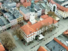Pięciu nowych honorowych obywateli Zielonej Góry. Znamy nazwiska!