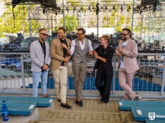 Premierowe skecze i największe letnie hity znów wypełnią Kadzielnię