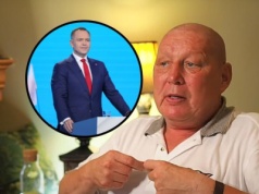 PILNE! Jackowski aż pobladł z nerwów. Zacznie się już niedługo