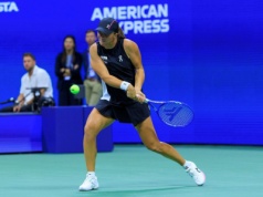 61 minut i koniec. Iga Świątek nie dała szans rywalce na US Open!