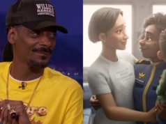 Dlaczego Snoop Dogg boi się chodzić do kina? Wszystko przez animację Pixara