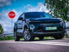 Omoda rozpycha się na polskim rynku. Chwilowa moda czy nowa Toyota?
