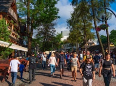 Zakopane bez opłaty miejscowej. Hotele i turyści odetchną z ulgą