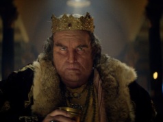 Narodzenie Pańskie. Zero A.D - zwiastun widowiskowej historii o narodzinach Chrystusa