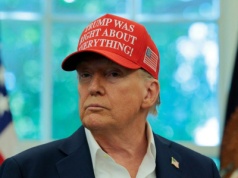 Trump planuje sankcje na urzędników UE. USA stawiają jeden warunek