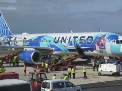 United Airlines kończy loty na Teneryfę. Winna polityka Trumpa