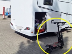 Przejechał pół Polski i myślał, że mu się upiecze. Przydybali go przez jedną rzecz