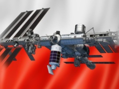 Polska i stacja kosmiczna. To nie sen, rząd rozmawia z Axiom Space