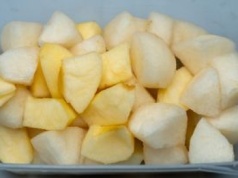 Nie każdy powinien jeść jabłka. Tym osobom mogą poważnie zaszkodzić