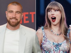 ​Taylor Swift i Travis Kelce ogłosili to światu. Radosna nowina wstrząsnęła internetem