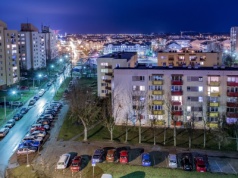 Pół godziny za darmo. Włocławek robi ukłon w stronę zmotoryzowanych mieszkańców