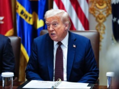 Trump reaguje na przestępczość w stolicy USA. Zapowiada najwyższą karę