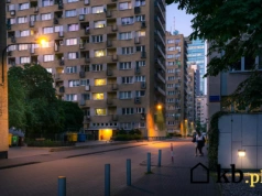 Kupił mieszkanie w wielkiej płycie bo 