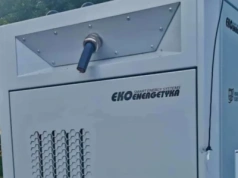 Bez litości - Złodzieje obcięli kabel od ładowarki autobusów elektrycznych