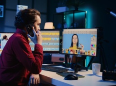 Freelancing zamiast etatu. Firmy przekonują się do wolnych strzelców