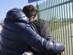 ​Przełomowa decyzja rządu Ukrainy ws. młodych mężczyzn