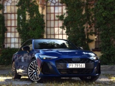 Audi A6 TFSI quattro, czyli najlepsza wersja w nowym wydaniu