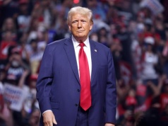 Donald Trump zaostrza prawo. „Kara śmierci”