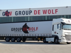 Kolejne bankructwo dużej firmy transportowej! Upadły wszystkie spółki